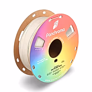 Panchroma Matte PLA Filament