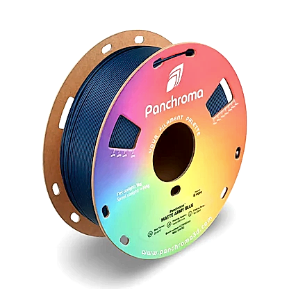 Panchroma Matte PLA Filament