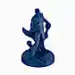 Panchroma Matte PLA Filament