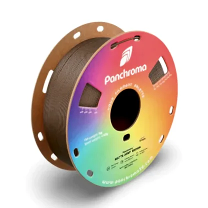 Panchroma Matte PLA Filament