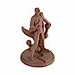 Panchroma Matte PLA Filament