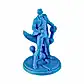 Panchroma Dual Matte PLA Filament