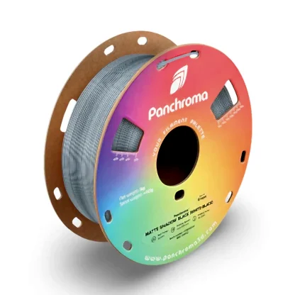 Panchroma Dual Matte PLA Filament
