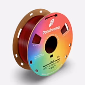 Panchroma Dual Matte PLA Filament