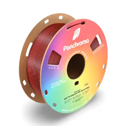 Panchroma Dual Matte PLA Filament