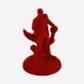 Panchroma Dual Matte PLA Filament