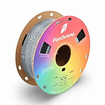 Panchroma Dual Special PLA Çift Renkli Filament