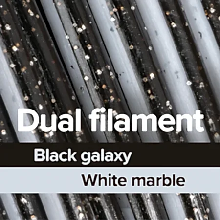 Panchroma Dual Special PLA Çift Renkli Filament