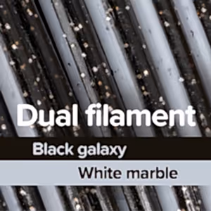 Panchroma Dual Special PLA Çift Renkli Filament