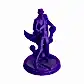 Panchroma Matte PLA Filament