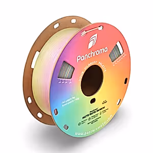 Panchroma Gradient Matte PLA Filament