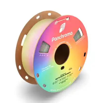 Panchroma Gradient Matte PLA Filament