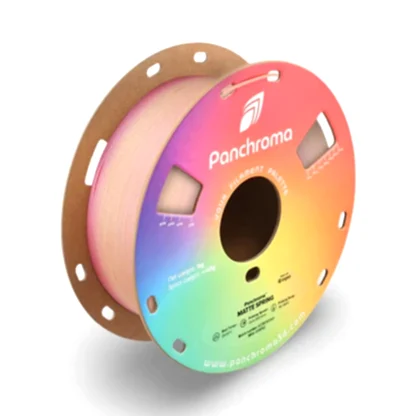 Panchroma Gradient Matte PLA Filament