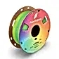 Panchroma Gradient Matte PLA Filament
