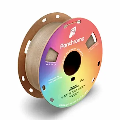 Panchroma Gradient Matte PLA Filament