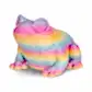 Panchroma Gradient Satin PLA Rainbow Filament