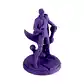 Panchroma Matte PLA Filament