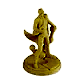 Panchroma Matte PLA Filament