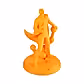 Panchroma Matte PLA Filament