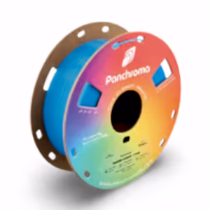 Panchroma Translucent PLA Filament