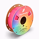 Panchroma Translucent PLA Filament