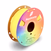 Panchroma Translucent PLA Filament