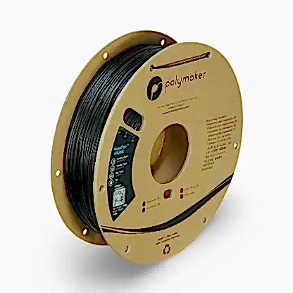 PolyFlex TPU-90A Filament