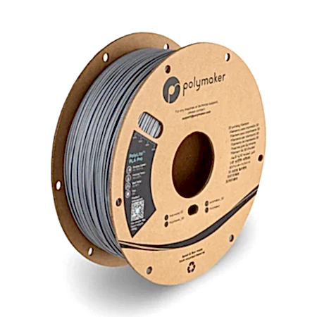 PolyLite PLA Pro Filament