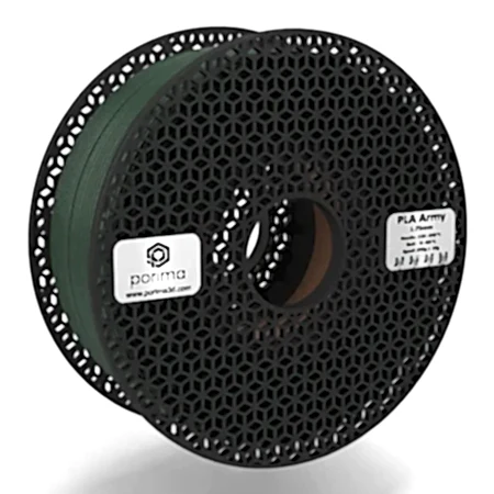 porima pla army filament atak 1.75 mm 1 kg