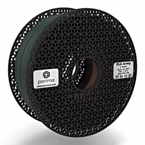 porima pla army filament atak 1.75 mm 1 kg