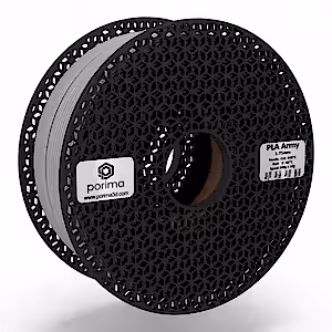 porima pla army filament eren 1.75 mm 1 kg
