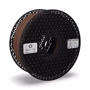 Porima Wood PLA Ahşap Katkılı Filament