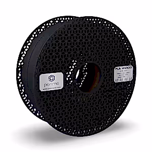 Porima Wood PLA Ahşap Katkılı Filament