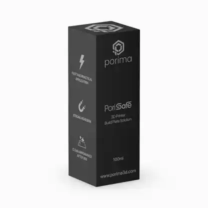 Porima Porisafe Tabla Yapıştırıcı Sprey