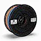 Porima Rainbow PLA Filament