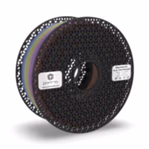 Porima Rainbow PLA Filament