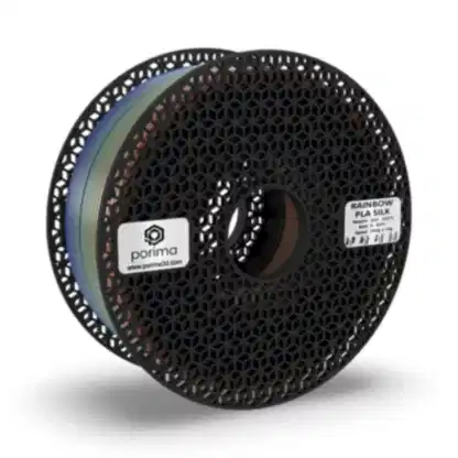 Porima Rainbow PLA Filament