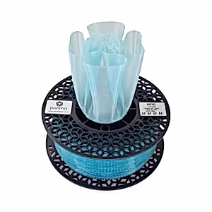 Porima Transparan PETG Filament