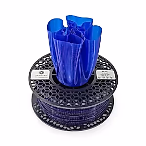 Porima Transparan PETG Filament