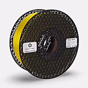 Porima Silk PLA Filament