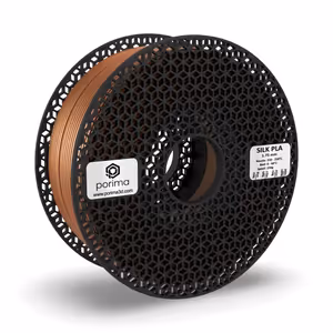Porima Silk PLA Filament