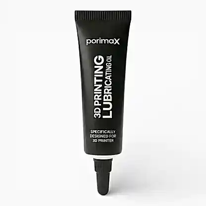 Porima PorimaX 3D Yazıcı Lubrication Oil