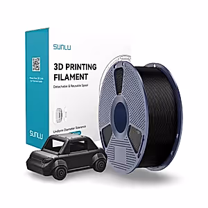 Sunlu PETG Filament