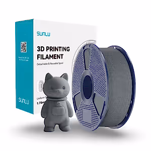 Sunlu Mat PLA Filament