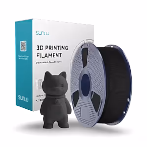 Sunlu Mat PLA Filament