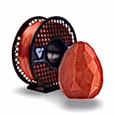 Valment Premium Galaxy PLA Simli Filament