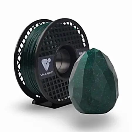 Valment Premium Galaxy PLA Simli Filament